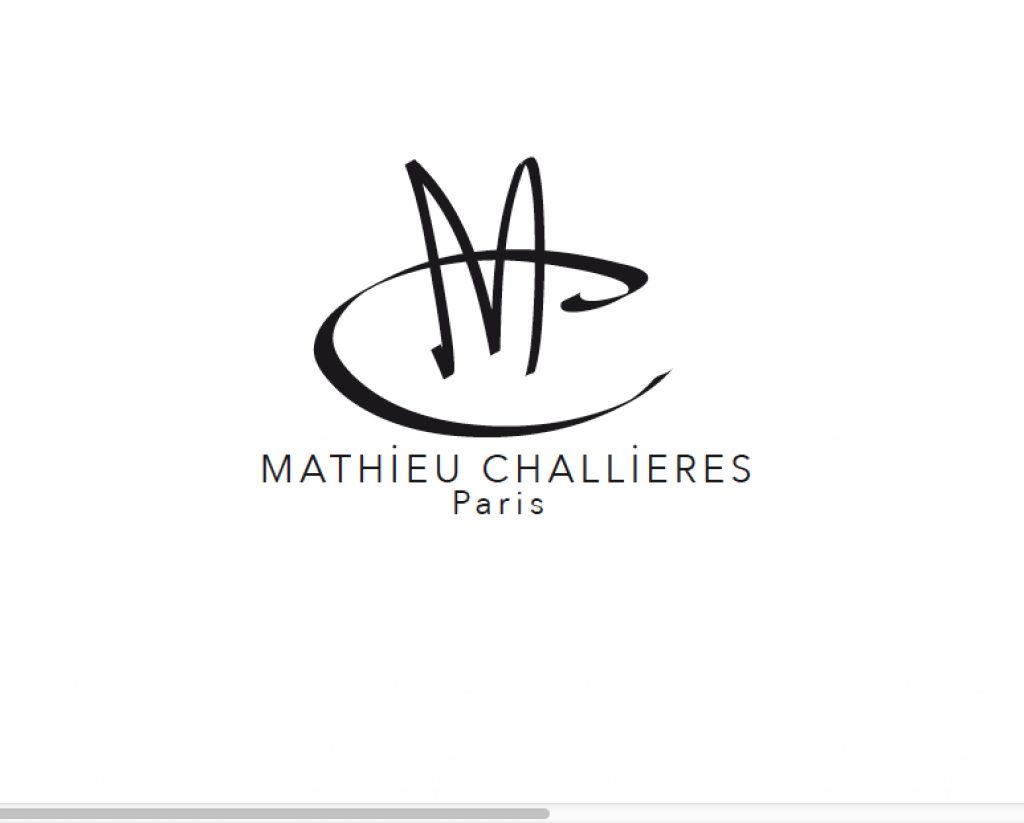 MATHIEU CHALLIERES
