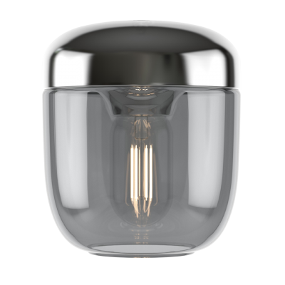 Abat jour Acorn m�talis� - Umage