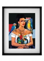 Affiche Frida - This is Art