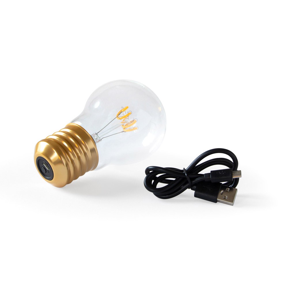 Ampoule LED sans Fil - Suck UK - Axeswar Design