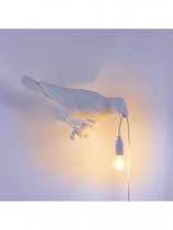 Applique Bird regard à droite - Seletti