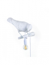 Applique Bird regard à droite - Seletti