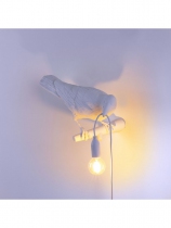 Applique Bird regard à droite - Seletti