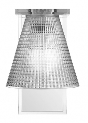 APPLIQUE LIGHT AIR CISELEE KARTELL