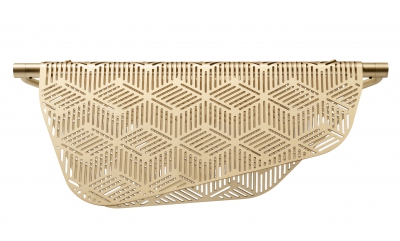 APPLIQUE MEDITERRANEA