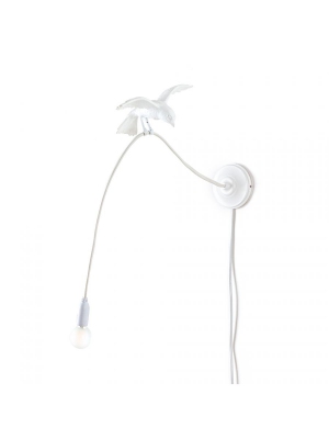 Applique oiseau - vol - Seletti