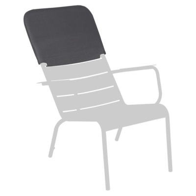 Appui t�te fauteuil bas Luxembourg - Fermob