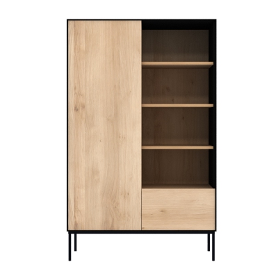 ARMOIRE BLACKBIRD ETHNICRAFT