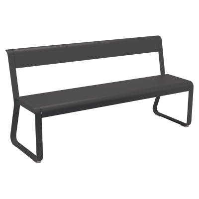 Banc a dossier Bellevie - Fermob