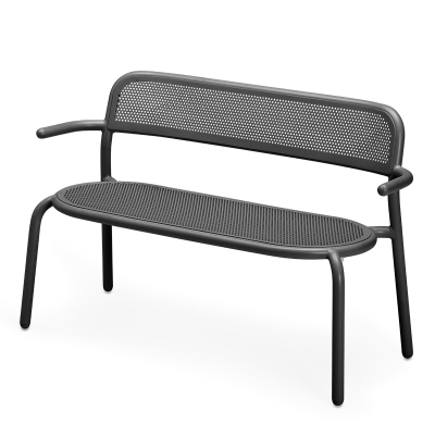 Banc Ton� Bankski - Fatboy