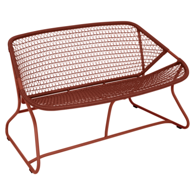Banquettes sixties - FERMOB