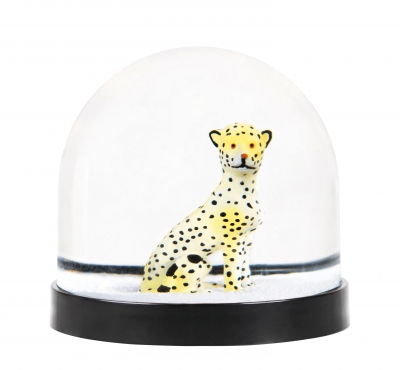 Fabriquer Des Boules à Neige De Noël