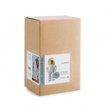 Boule à Neige Astronaute Géant - Donkey