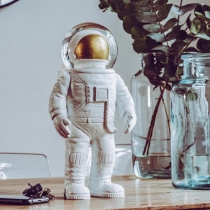 Boule à Neige Astronaute Géant - Donkey