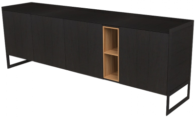Buffet K�be - Movis 