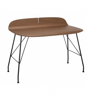 Bureau Earl Of Wood - Kartell 