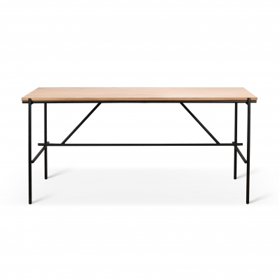 Bureau Oscar - Ethnicraft