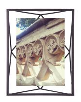 Cadre Prisma noir gm - Umbra