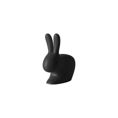 Cale porte Lapin nain - Qeeboo
