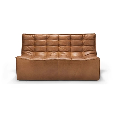Canap� 2 place N701 - Ethnicraft