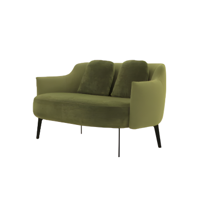 Canap� 2 places Shelley - LeComfort 