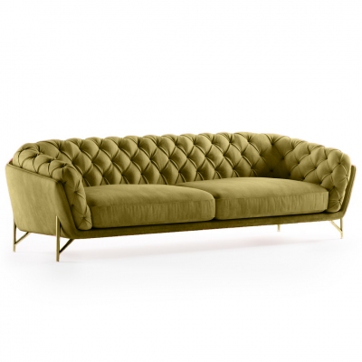 Canap� Art Nouveau - Calia 