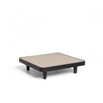 Canapé Paletti - Table basse - Fatboy