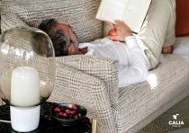 Canapé Venere - Calia 