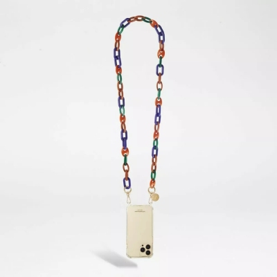 Cha�ne bijoux Alma - La coque fran�aise