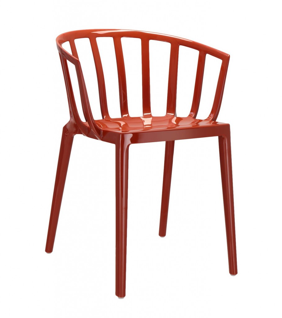 Fauteuil Venice Kartell