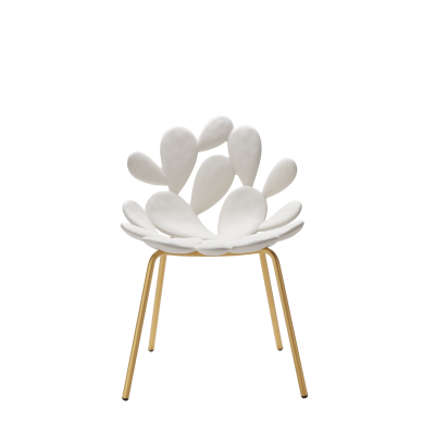Chaise Filicudi / Cactus - Qeeboo
