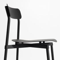 Chaise Fromme - Petite Friture 