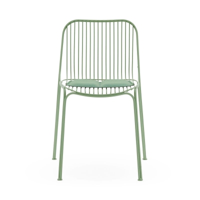 Chaise Hiray - Kartell