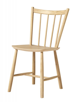 Chaise J-serie 41 - Hay 