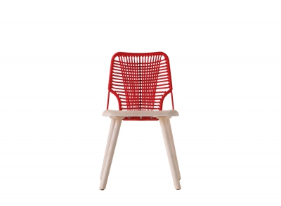 Chaise Jackie - Trabaldo
