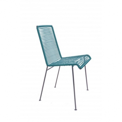 Chaise MAZUNTE - Boqa