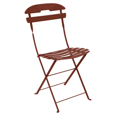 Chaise pliante La M�me - Fermob