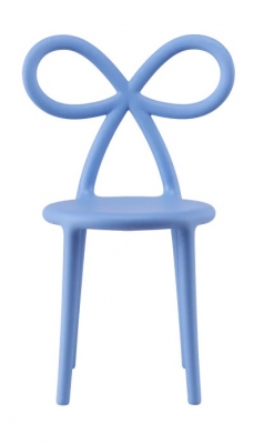 Chaise Ribbon enfant - Qeeboo