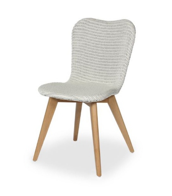 Chaise Lily - Blanche - Vincent Sheppard