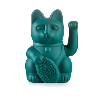 CHAT PORTE BONHEUR- DONKEY 