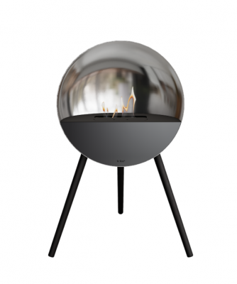Chemin�e bio�thanol Eye - Le Feu