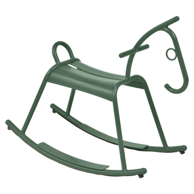 CHEVAL A BASCULE ADADA OUTDOOR FERMOB EXTERIEUR OKXO