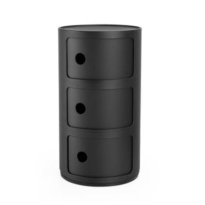 Componibili - 3 �l�ments mat - Kartell