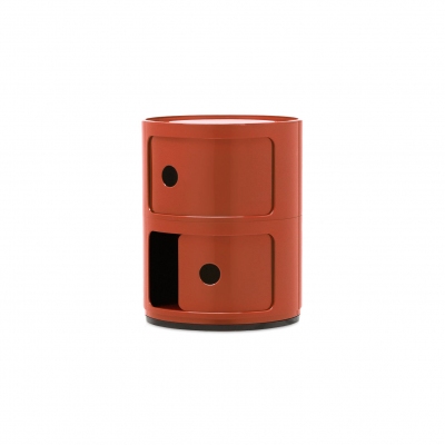 Componibili 2 �l�ments - Kartell 