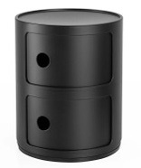 Componibili 2 �l�ments Recycled - Kartell