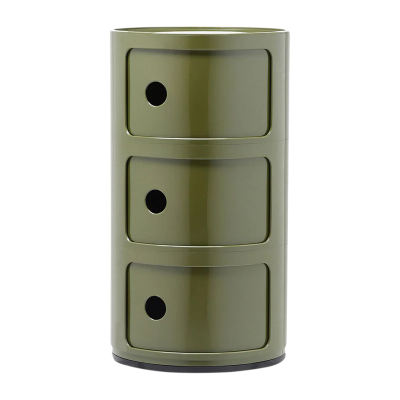 Componibili 3 �l�ments - Kartell