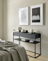 CONSOLE MONOLIT - Ethnicraft