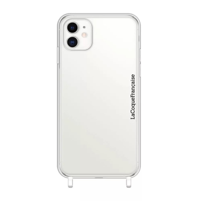 Coque Iphone 11 - La coque fran�aise