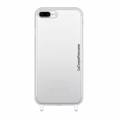 Coque Iphone 7Plus / 8Plus - La coque fran�aise