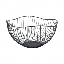 Corbeille à Fruit Wave Large- Present Time 